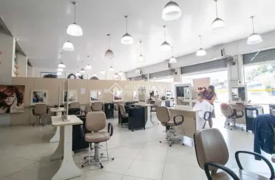 Ponto comercial para alugar na avenida industrial, 117, campestre, santo andré, 250 m2 por r$ 35.000