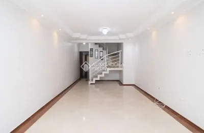 Casa com 3 quartos para alugar na rua das aroeiras, 96, jardim, santo andré, 135 m2 por r$ 5.500