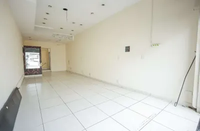 Casa comercial para alugar na avenida senador vergueiro, 4320, rudge ramos, são bernardo do campo, 40 m2 por r$ 2.310