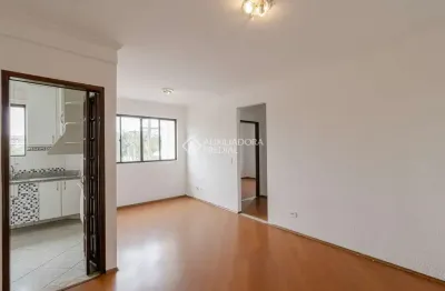 Apartamento com 2 quartos para alugar na rua francisco visentainer, 815, assunção, são bernardo do campo, 60 m2 por r$ 2.200