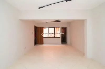 Sala comercial para alugar na avenida artur de queirós, 293, casa branca, santo andré, 35 m2 por r$ 1.400
