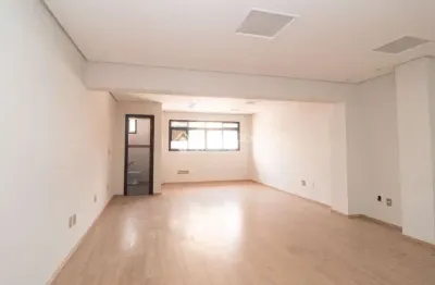 Sala comercial para alugar na avenida artur de queirós, 293, casa branca, santo andré, 50 m2 por r$ 1.950