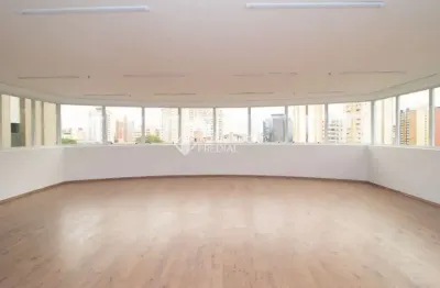 Sala comercial para alugar na rua tiradentes, 75, santa terezinha, são bernardo do campo, 86 m2 por r$ 3.043