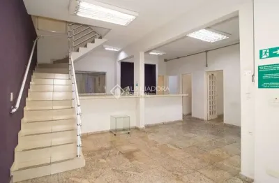 Prédio para alugar na avenida senador vergueiro, 113, centro, são bernardo do campo, 390 m2 por r$ 12.000