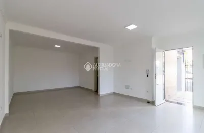 Casa comercial para alugar na rua das pitangueiras, 689, jardim, santo andré, 188 m2 por r$ 6.500
