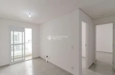 Apartamento com 2 quartos para alugar na avenida doutor washington luís, 100, rudge ramos, são bernardo do campo, 48 m2 por r$ 1.800