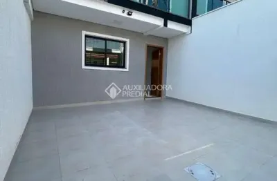 Casa com 2 quartos para alugar na rua petrogrado, 1103, jardim santo alberto, santo andré, 96 m2 por r$ 2.800