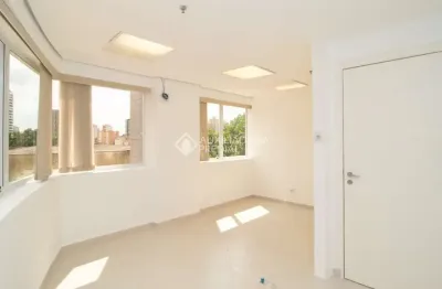 Sala comercial para alugar na rua tiradentes, 75, santa terezinha, são bernardo do campo, 80 m2 por r$ 2.803