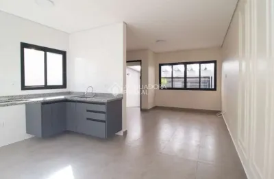 Casa com 2 quartos para alugar na rua otávio marques, 77, vila eldízia, santo andré, 92 m2 por r$ 3.500