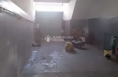 Barracão / galpão / depósito para alugar na alameda glória, 824, centro, são bernardo do campo, 215 m2 por r$ 3.300