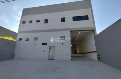 Barracão / galpão / depósito para alugar na avenida guido aliberti, 3711, jardim são caetano, são caetano do sul, 633 m2 por r$ 27.500