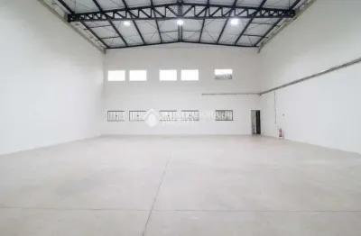 Barracão / galpão / depósito para alugar na avenida guido aliberti, 3711, jardim são caetano, são caetano do sul, 633 m2 por r$ 27.900