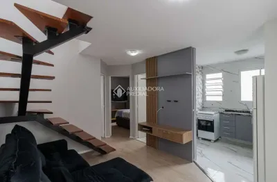 Cobertura com 2 quartos para alugar na avenida wallace simonsen, 1450, nova petrópolis, são bernardo do campo, 88 m2 por r$ 2.300