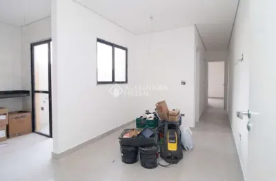 Apartamento com 2 quartos para alugar na rua santa adélia, 496, vila são pedro, santo andré, 69 m2 por r$ 2.400