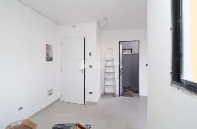 Apartamento com 2 quartos para alugar na rua santa adélia, 496, vila são pedro, santo andré, 69 m2 por r$ 2.400