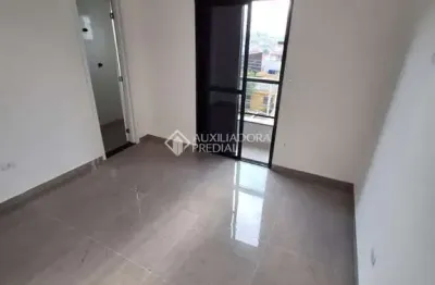 Apartamento com 2 quartos para alugar na rua dardanelos, 195, parque novo oratório, santo andré, 100 m2 por r$ 2.700