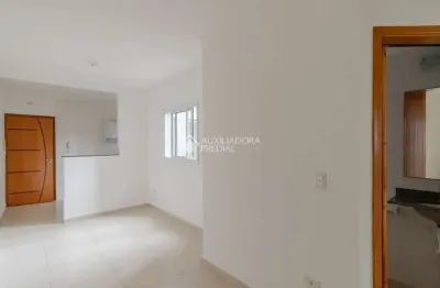 Apartamento com 2 quartos para alugar na rua jaguari, 750, campestre, santo andré, 55 m2 por r$ 2.500