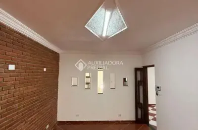 Casa comercial para alugar na rua vitória régia, 997, campestre, santo andré, 210 m2 por r$ 13.500