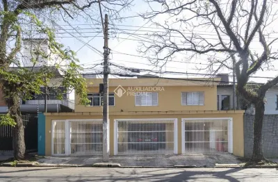 Casa com 3 quartos para alugar na rua adelina salvatore bassoli, 124, vila euclides, são bernardo do campo, 294 m2 por r$ 6.000