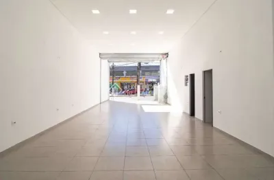 Sala comercial para alugar na avenida general barreto de menezes, 1768, ferrazópolis, são bernardo do campo, 137 m2 por r$ 7.560