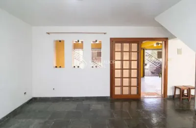 Casa em condomínio fechado com 3 quartos para alugar na rua atibaia, 467, baeta neves, são bernardo do campo, 200 m2 por r$ 3.500