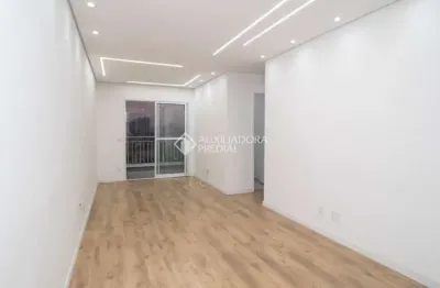 Apartamento com 2 quartos para alugar na rua dos vianas, 861, baeta neves, são bernardo do campo, 53 m2 por r$ 3.100