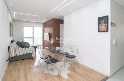 Apartamento com 2 quartos para alugar na rua dos vianas, 861, baeta neves, são bernardo do campo, 53 m2 por r$ 4.800