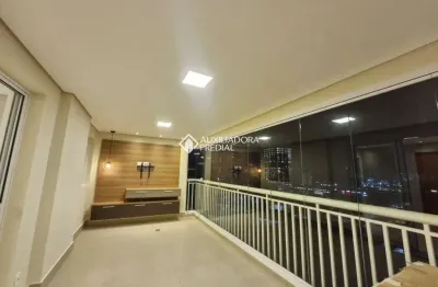 Apartamento com 3 quartos para alugar na avenida aldino pinotti, 601, centro, são bernardo do campo, 156 m2 por r$ 12.960