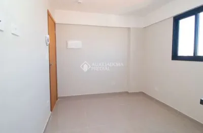 Kitnet / stúdio para alugar na rua oratório, 2138, parque oratório, santo andré, 22 m2 por r$ 1.100
