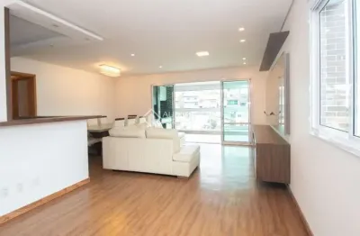 Apartamento com 3 quartos para alugar na rua manuel hernandes lopes, 392, anchieta, são bernardo do campo, 135 m2 por r$ 6.500