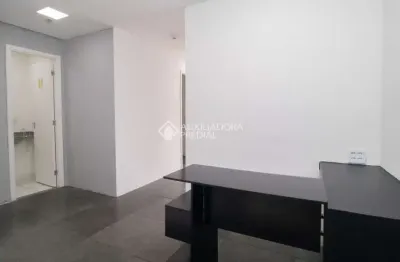 Sala comercial para alugar na avenida senador vergueiro, 2123, jardim do mar, são bernardo do campo, 40 m2 por r$ 2.400