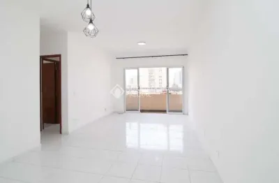 Apartamento com 3 quartos para alugar na rua brasílio machado, 280, centro, são bernardo do campo, 106 m2 por r$ 2.100