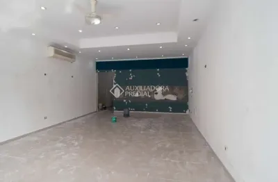 Ponto comercial para alugar na avenida índico, 227, jardim do mar, são bernardo do campo, 40 m2 por r$ 4.000