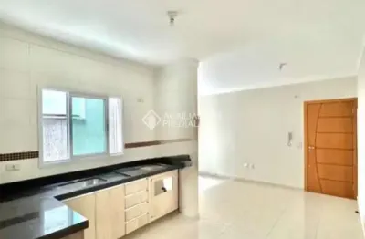 Apartamento com 3 quartos para alugar na rua juazeiro, 87, paraíso, santo andré, 70 m2 por r$ 2.700