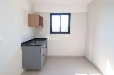Kitnet / stúdio para alugar na rua oratório, 2138, parque oratório, santo andré, 22 m2 por r$ 1.100