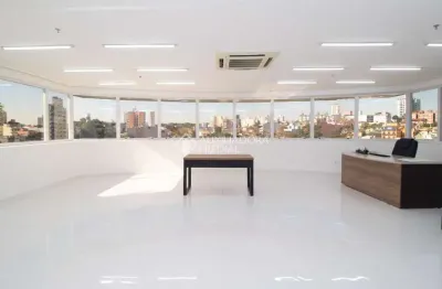Sala comercial para alugar na rua tiradentes, 75, santa terezinha, são bernardo do campo, 79 m2 por r$ 3.191
