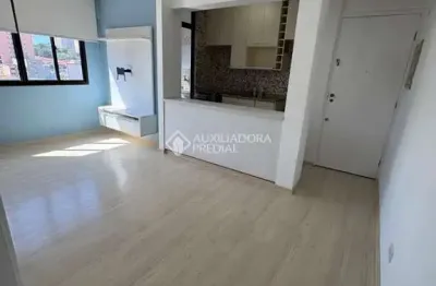 Apartamento com 1 quarto para alugar na rua ângelo pícoli, 80, santa terezinha, são bernardo do campo, 47 m2 por r$ 2.100