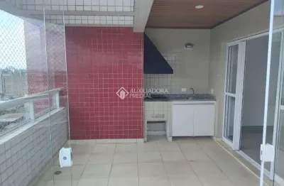Apartamento com 3 quartos para alugar na rua general osório, 183, centro, são bernardo do campo, 171 m2 por r$ 5.990