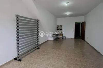 Sala comercial para alugar na avenida atlântica, 37, vila valparaíso, santo andré, 20 m2 por r$ 1.000