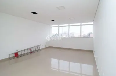 Sala comercial para alugar na rua francesco coppini, 83, nova gerty, são caetano do sul, 31 m2 por r$ 2.120