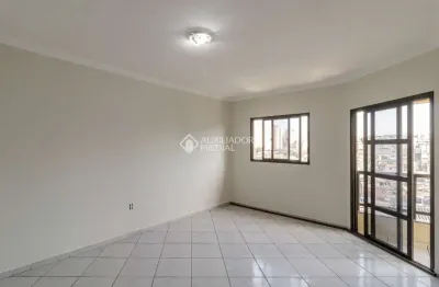 Apartamento com 3 quartos para alugar na rua brasílio rodrigues, 288, vila junqueira, santo andré, 97 m2 por r$ 2.400