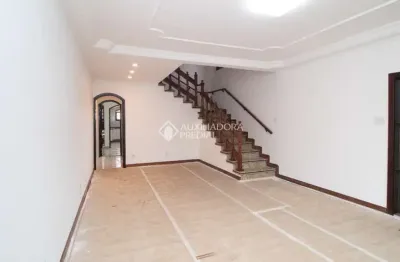 Casa com 4 quartos para alugar na rua laureano, 217, vila camilópolis, santo andré, 270 m2 por r$ 7.500