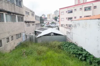 Terreno comercial para alugar na Rua Maria Cuzziol Bruni, 103, Santa Terezinha, São Bernardo do Campo, 300 m2 por R$ 1.800