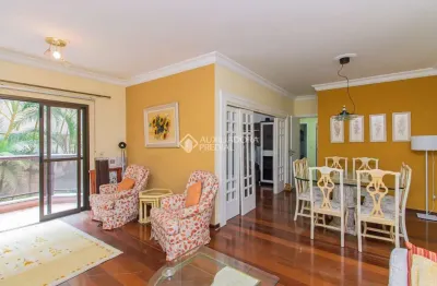 Apartamento com 3 quartos para alugar na rua municipal, 516, centro, são bernardo do campo, 147 m2 por r$ 4.100
