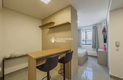 Apartamento com 1 quarto para alugar na rua principe humberto, 168, centro, são bernardo do campo, 25 m2 por r$ 2.200