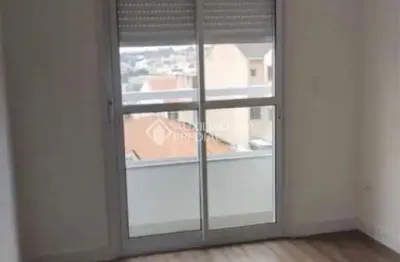 Apartamento com 2 quartos para alugar na rua frança, 254, parque das nações, santo andré, 53 m2 por r$ 1.900