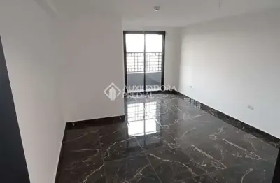 Sala comercial para alugar na rua mangaratu, 8, parque jaçatuba, santo andré, 23 m2 por r$ 1.430