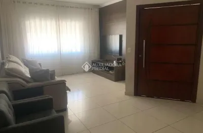 Casa com 3 quartos para alugar na rua emílio ribas, 99, jardim stella, santo andré, 175 m2 por r$ 7.150