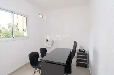 Sala comercial para alugar na rua padre manoel de paiva, 410, jardim, santo andré, 10 m2 por r$ 1.054
