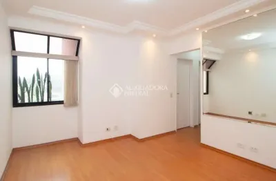 Apartamento com 2 quartos para alugar na rua ângelo batistini, 30, centro, são bernardo do campo, 49 m2 por r$ 1.870